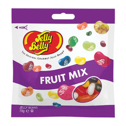 Jelly Belly Beans Fruit Mix 70g