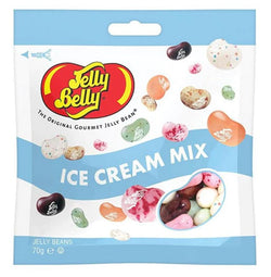 (22/07/24)Jelly Belly Beans Ice Cream Mix 70g