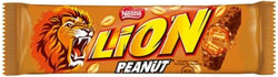 (02/24) Lion Bar Peanut 41g