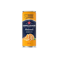 San pellegrino aranciata 33cl