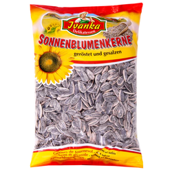ivanka grain de tournesol 400g