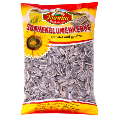 ivanka grain de tournesol 400g