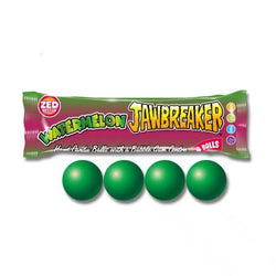 Jawbreaker watermelon 4 balls