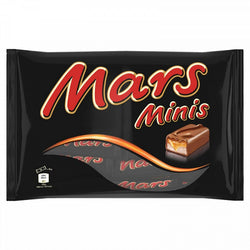 MARS MINIS 333G