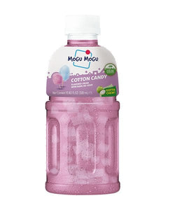 (01/07/25) MOGU MOGU COTTON CANDY 32CL