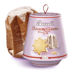 Pandoro Bauli 700g