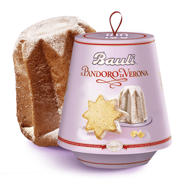 Pandoro Bauli 700g