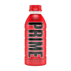 (16/07/24) Prime Tropical Punch 500ml