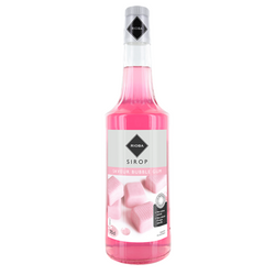 RIOBA Sirop saveur bubble gum 70 cl