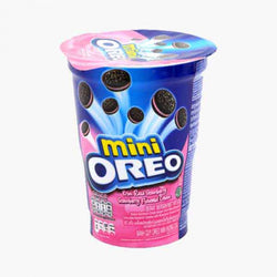 (27/08/24)Oreo Mini Cup Strawberry 61.3g