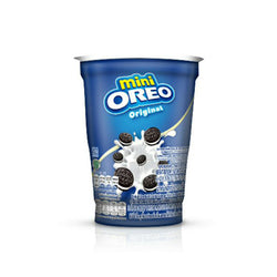 (09/24) Oreo Mini Cup Vanilla 61.3g