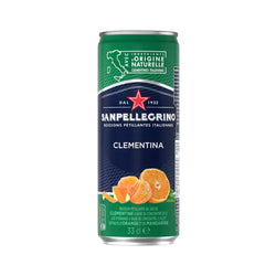 San pellegrino clementina 33cl