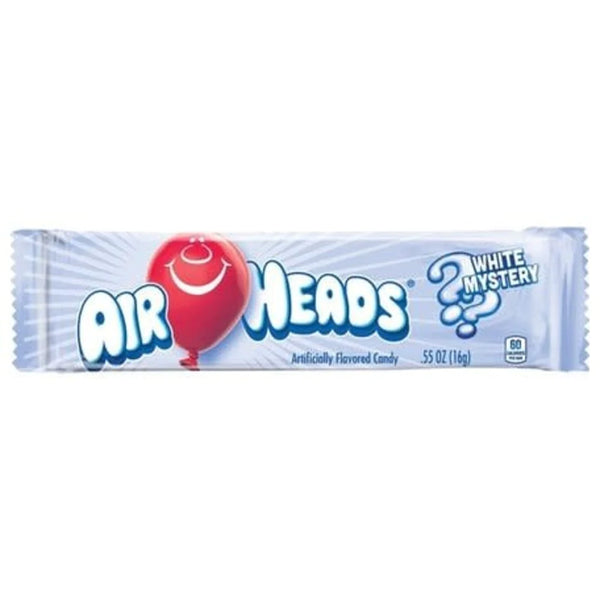 AIRHEADS White Mistery 16g