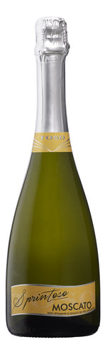 Toso Moscato Spumante 75cl