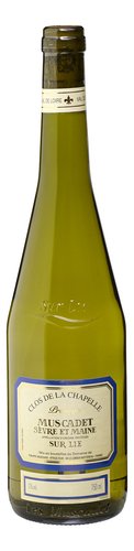 Muscadet la Chapelle 75cl