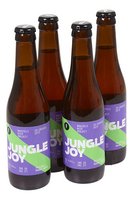 BRUSSELS BP Jungle Joy 33cl