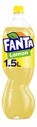 (29/02/24) FANTA Lemon 1,5L