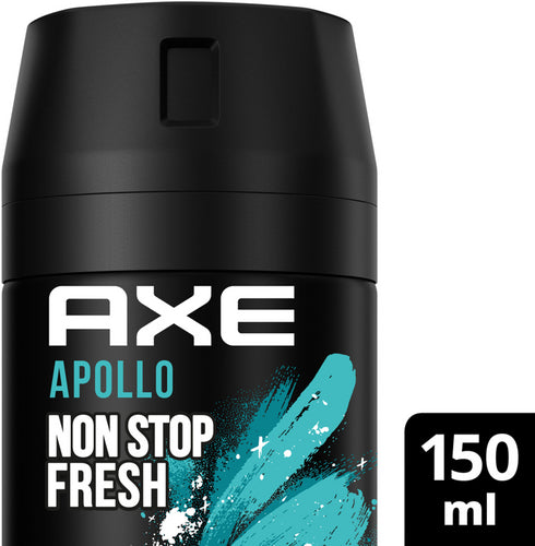 AXE deo bodyspray apollo 150ml