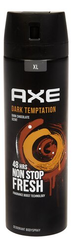 AXE deo Dark Temptation 200ml