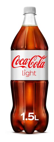 (02/24) COCA-COLA Light 1,5L