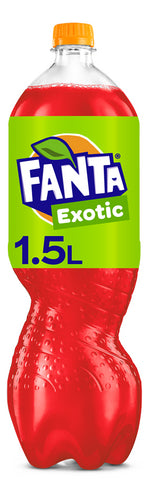 (29/02/24) FANTA Exotic 1,5L