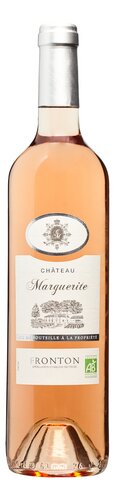 Château Marguerite Fronton Rosé Bio 75cl