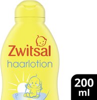 ZWITSAL Lotion capillaire bonjour 200ml