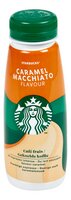 STARBUCKS Caramel Macchiato PET