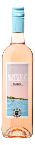 Marestagno rosé IGP Île-de-Beauté 75cl