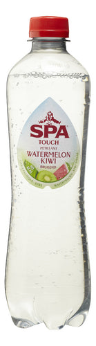 SPA TOUCH pétillant Watermelon-Kiwi 50cl