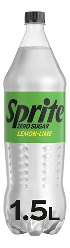 (29/02/24) SPRITE No sugar 1,5L