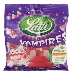 LUTTI Vampires 100g