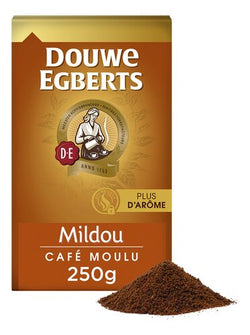 (02/08/24) DOUWE EGBERTS café Mildou 250g