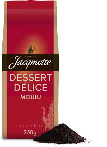 JACQMOTTE Délice 250g