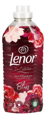 LENOR jasmin et rose de mai 55d 1,155L