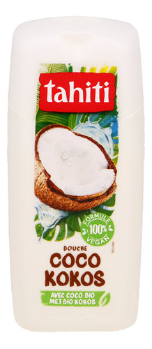 TAHITI original avec bio koko 300ml