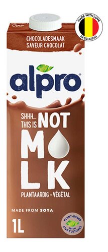 ALPRO This Is Not Milk Chocolate 1L