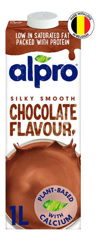 ALPRO boisson soja choco 1L