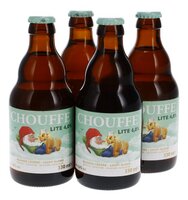 CHOUFFE Lite 4% 33cl