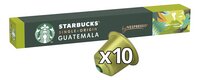 STARBUCKS caps Single-Ori.Guatemala