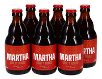 MARTHA Guilty Rouge 8%