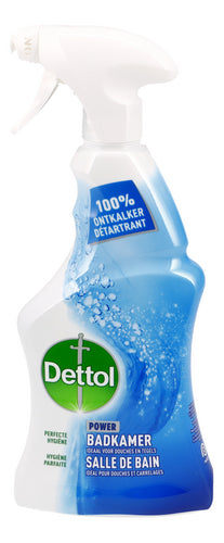 DETTOL Spray salle de bain 500ml