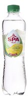 SPA FRUIT Pétillant Citron 40cl