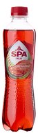 SPA FRUIT Pétillante Grenadine 40cl