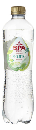 SPA TOUCH Pétillant Mojito 50cl