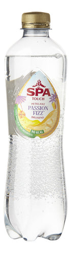 SPA TOUCH Pétillant Passion Fizz 50c