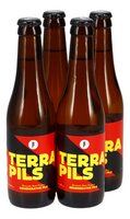 BRUSSELS BP Terra pils 4,8% 33cl