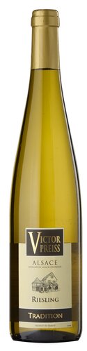 Riesling Alsace Tradition 75cl