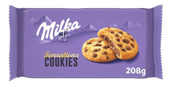 MILKA Cookies Sensations 208g