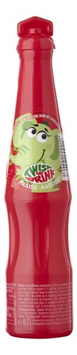 TWIST AND DRINK FRAISE (-30% SUCRE) 20CL